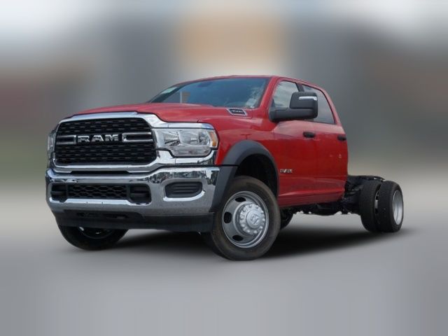 2023 Ram 4500 SLT