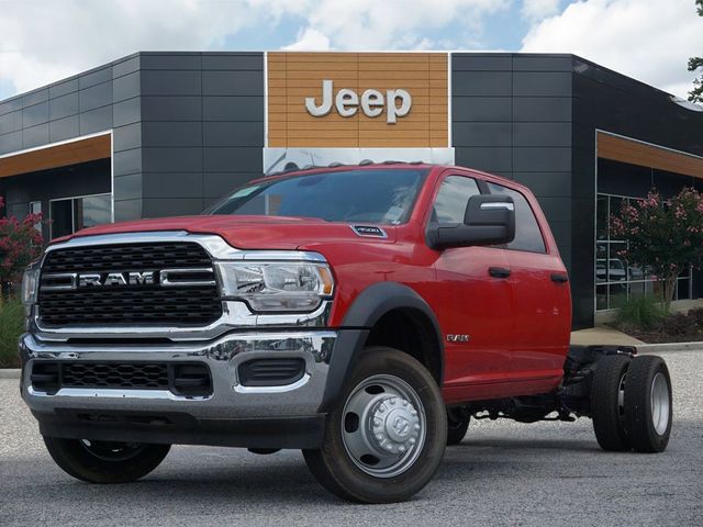 2023 Ram 4500 SLT