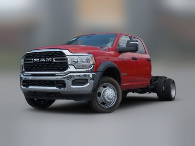 2023 Ram 4500 SLT