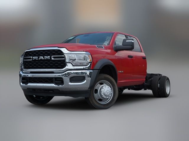 2023 Ram 4500 SLT