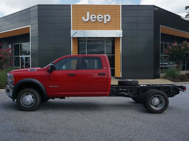 2023 Ram 4500 SLT