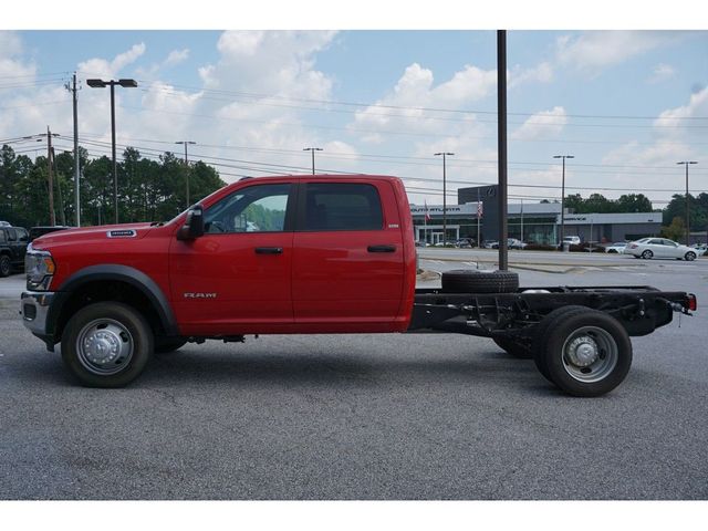 2023 Ram 4500 SLT