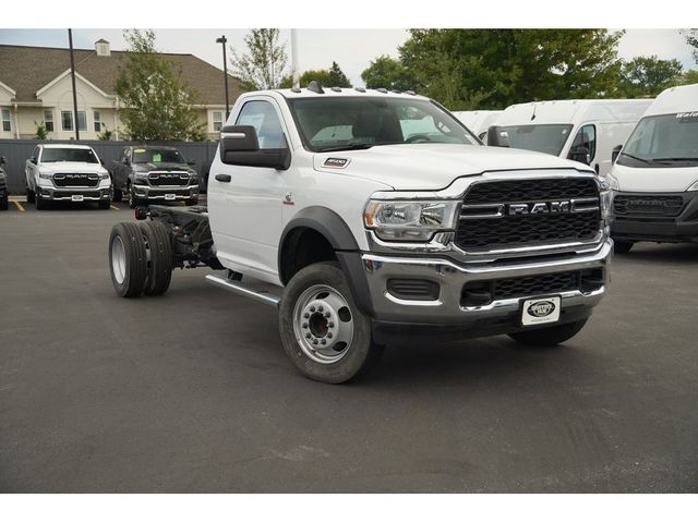 2023 Ram 4500 Tradesman