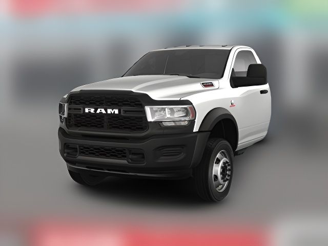 2023 Ram 4500 Tradesman