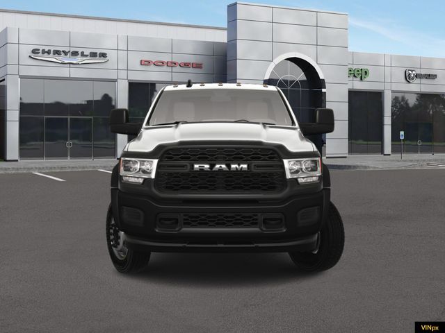 2023 Ram 4500 Tradesman