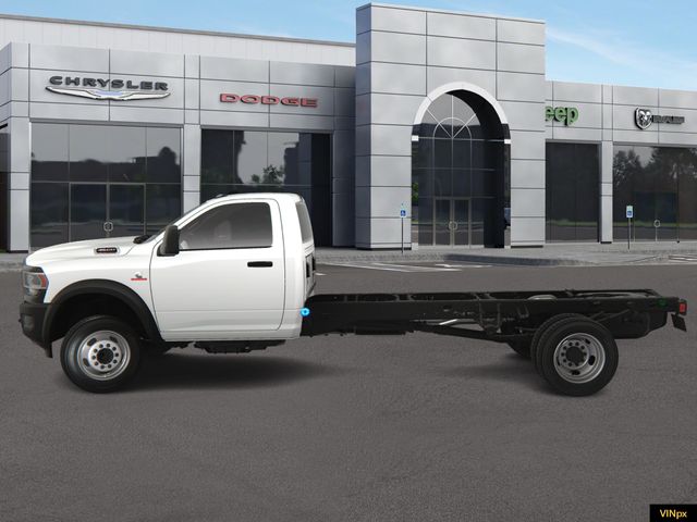 2023 Ram 4500 Tradesman