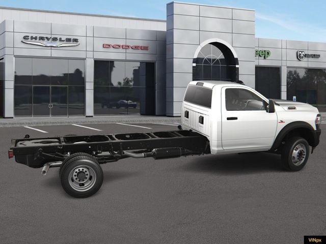 2023 Ram 4500 Tradesman