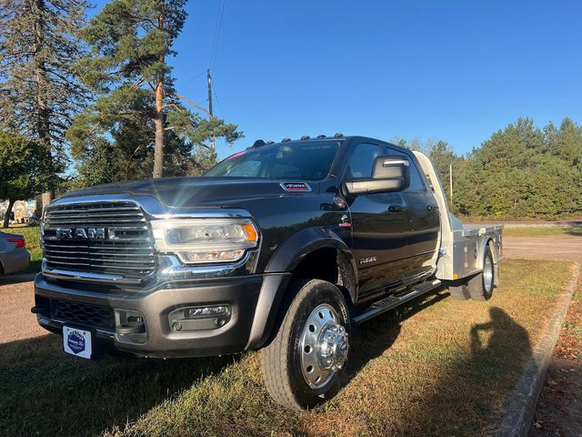 2023 Ram 4500 Laramie