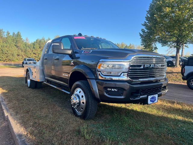 2023 Ram 4500 Laramie