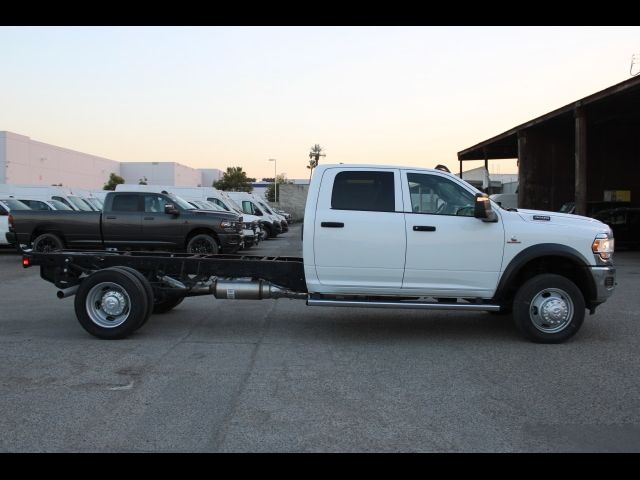 2023 Ram 4500 Tradesman