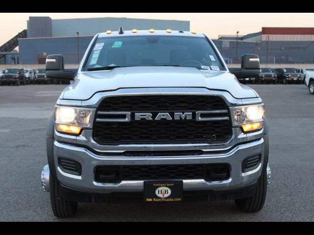 2023 Ram 4500 Tradesman