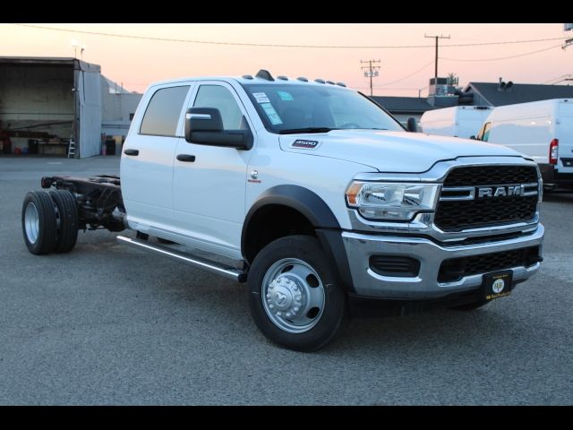 2023 Ram 4500 Tradesman