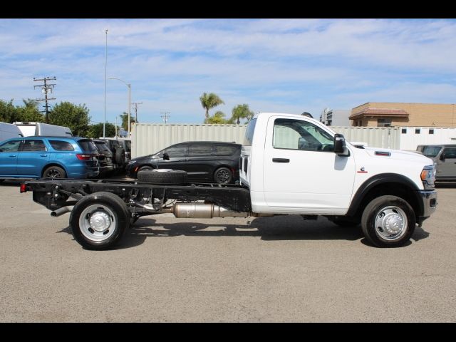 2023 Ram 4500 Tradesman