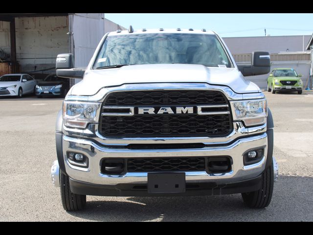 2023 Ram 4500 Tradesman