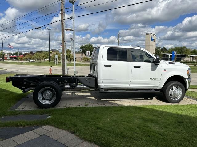 2023 Ram 4500 SLT