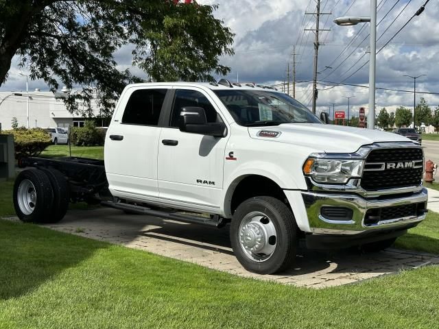 2023 Ram 4500 SLT