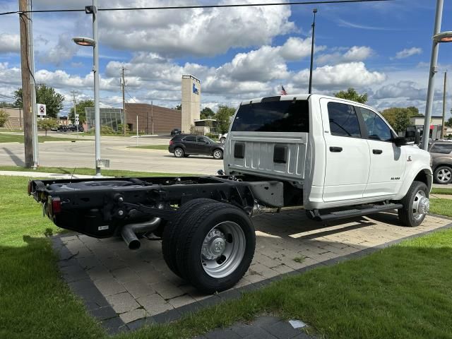 2023 Ram 4500 SLT