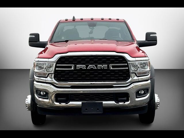 2023 Ram 4500 SLT