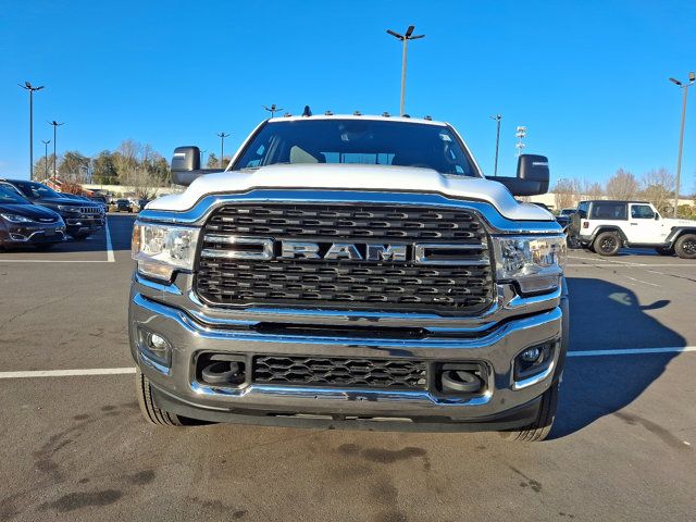 2023 Ram 4500 SLT