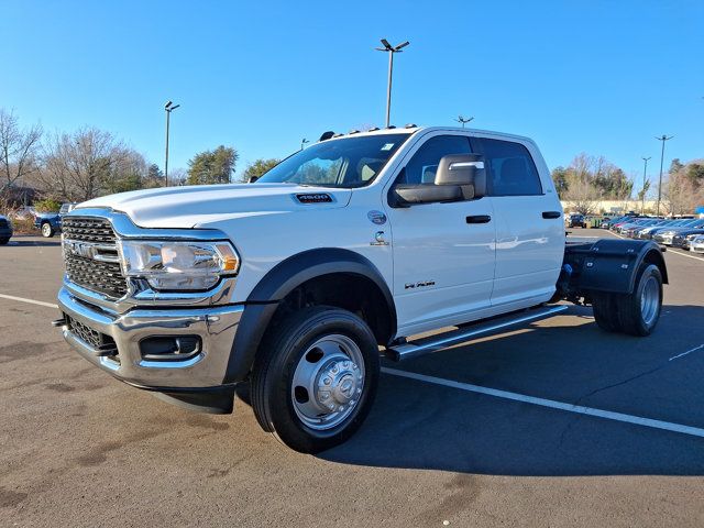 2023 Ram 4500 SLT