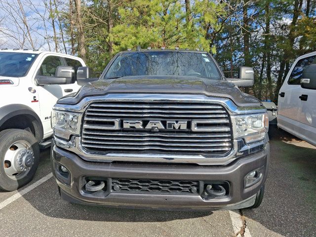 2023 Ram 4500 SLT