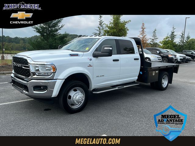 2023 Ram 4500 SLT