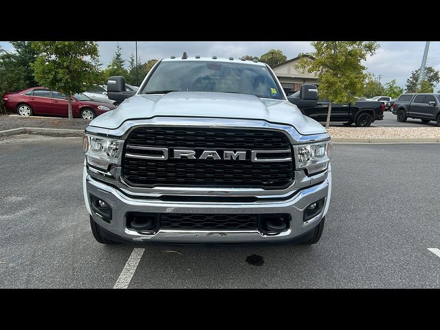 2023 Ram 4500 SLT