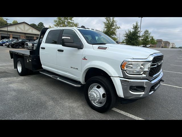 2023 Ram 4500 SLT