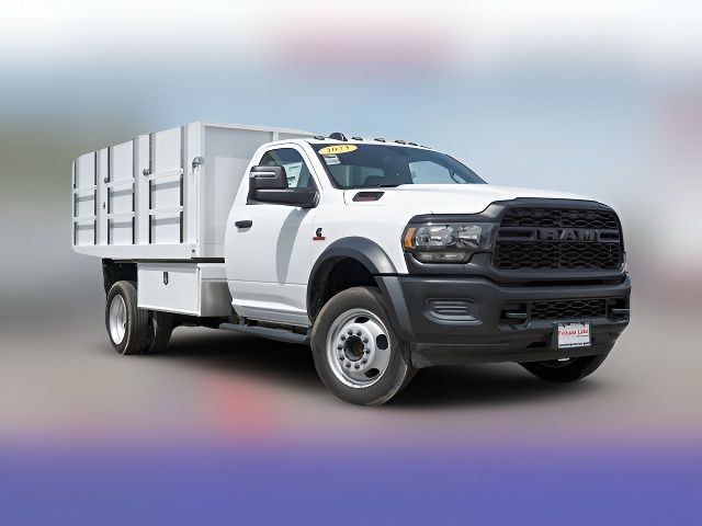 2023 Ram 4500 Tradesman