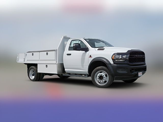 2023 Ram 4500 Tradesman