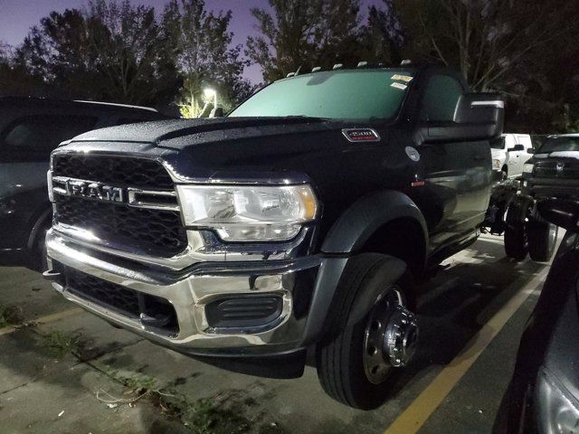 2023 Ram 4500 Tradesman