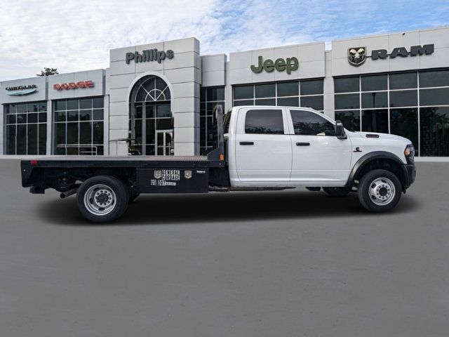 2023 Ram 4500 Tradesman