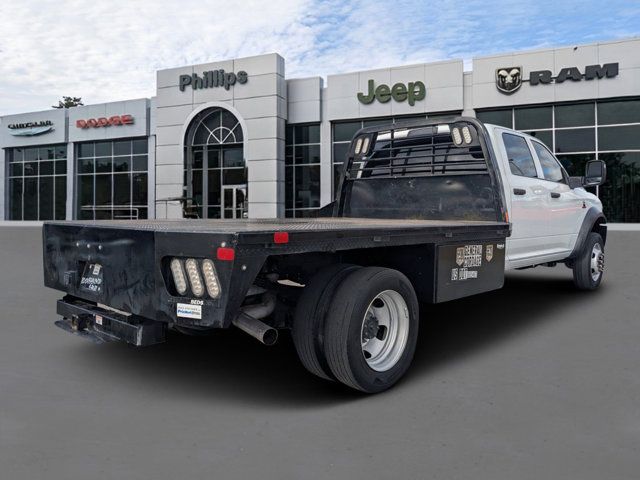 2023 Ram 4500 Tradesman