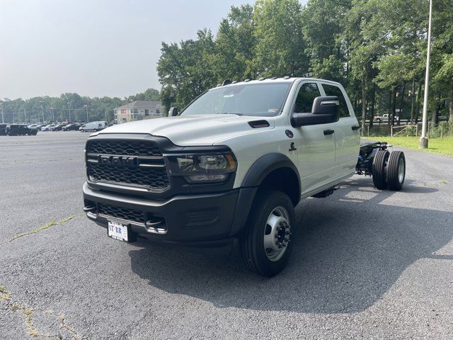 2023 Ram 4500 Tradesman