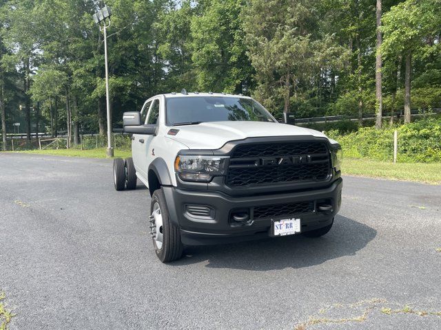 2023 Ram 4500 Tradesman