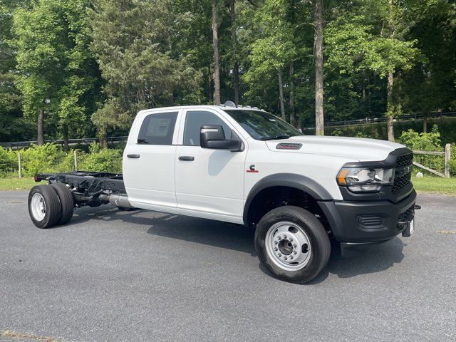 2023 Ram 4500 Tradesman