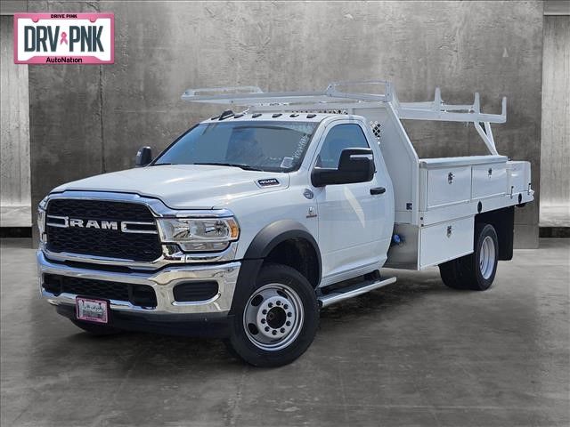 2023 Ram 4500 Tradesman