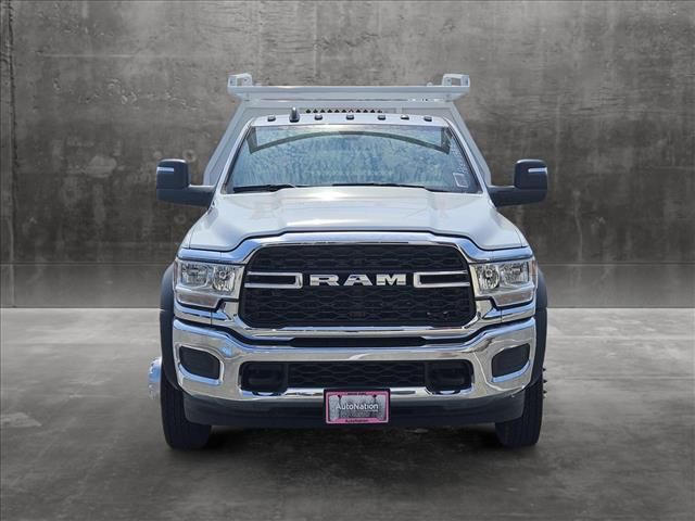 2023 Ram 4500 Tradesman