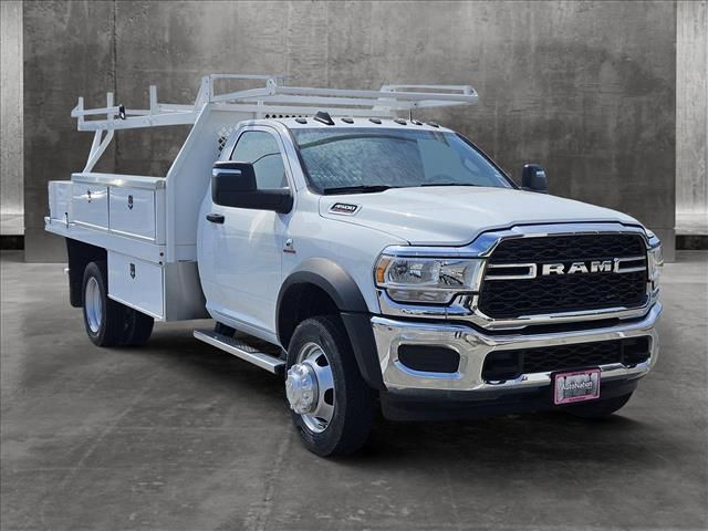 2023 Ram 4500 Tradesman