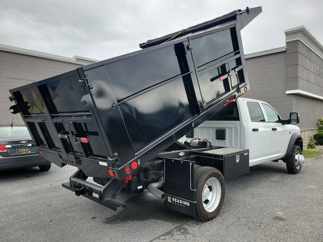 2023 Ram 4500 Tradesman