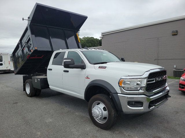 2023 Ram 4500 Tradesman