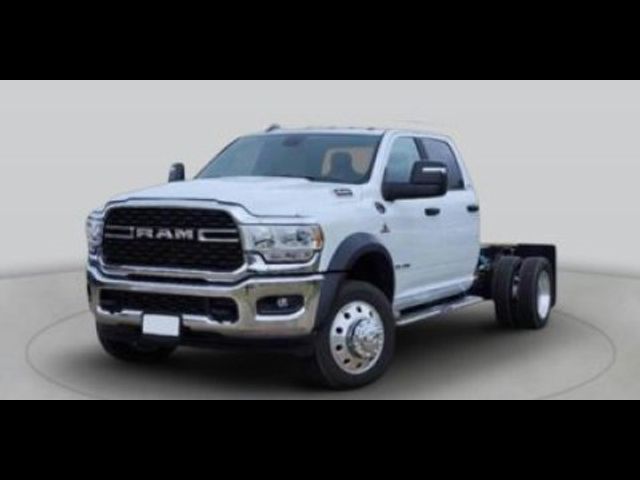 2023 Ram 4500 Tradesman