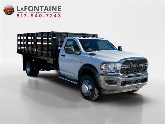 2023 Ram 5500 Tradesman