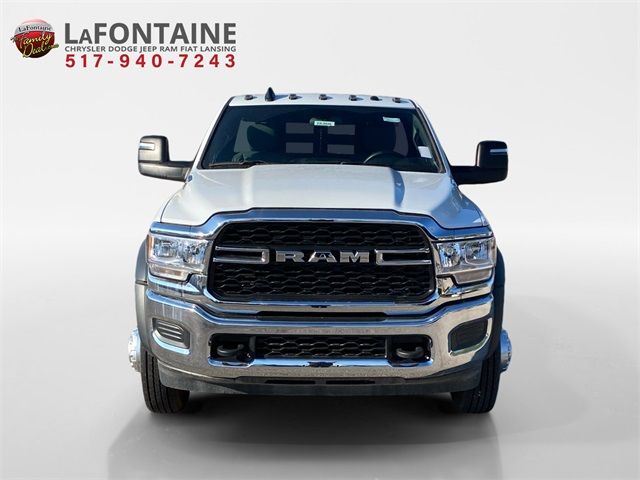 2023 Ram 5500 Tradesman