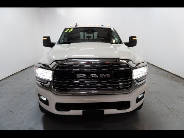 2023 Ram 5500 Limited