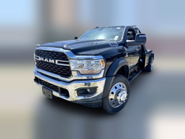 2023 Ram 5500 SLT