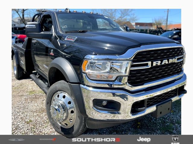 2023 Ram 5500 SLT