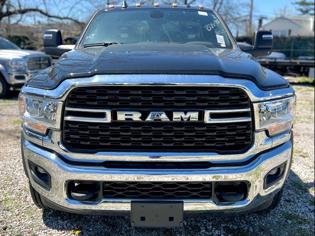 2023 Ram 5500 SLT