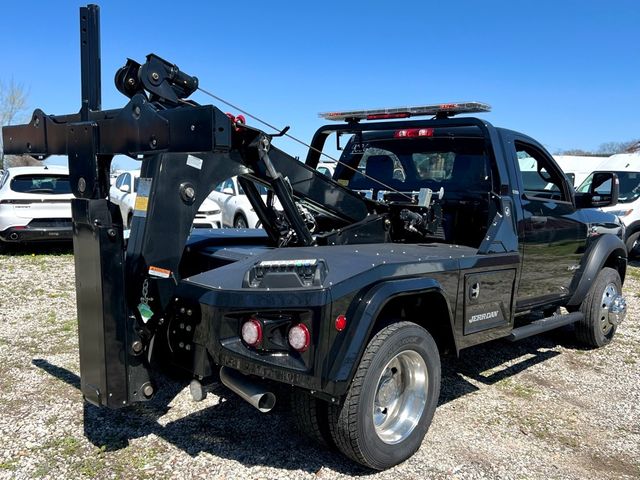2023 Ram 5500 SLT