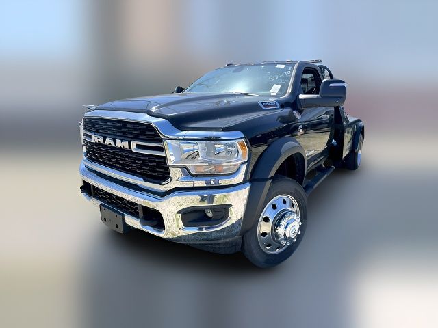 2023 Ram 5500 SLT